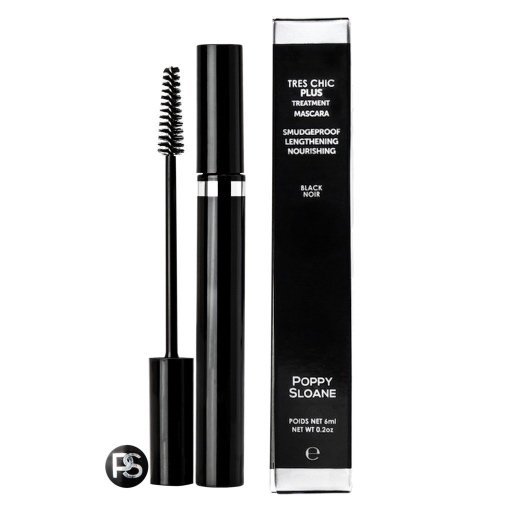 Best selling mascara for sensitive eyes or blepharitis